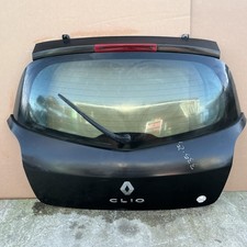 PORTELLONE POSTERIORE COMPLETO PER RENAULT Clio Serie 7751478020 K9KM7 (04>08)
