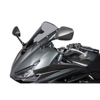 Bildschirm MRA Rennsport Honda CBR 500 R, GeräUchert FüR Motorrad Ersatzteile