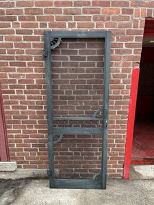 1800’s Antique Screen Doors 