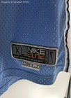 Nike Elite North Carolina Tar Heels Basketball Jersey Number 21 Men's Size XL — photo 2