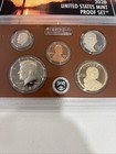 2020 Proof Set CN-Clad  OGP 10 coins - No Extra W Nickel — photo 3
