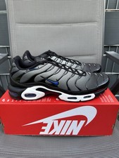 Nike Air Max Plus TN US 15 Gr. 49,5 Haifisch