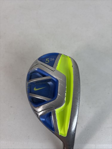 Nike Vapor Fly 26° Hybrid 5 Tensei Graphite Regular (2658)