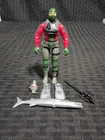 GI Joe 1990 Undertow Vintage Hasbro Action Figure G.I. Joe
