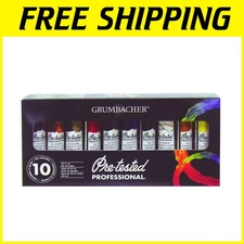 Professional Artist Oil Color Collection