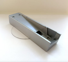 Nintendo Wii Vertical Stand Base Silver with ...