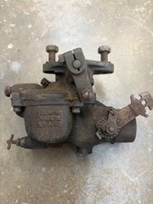 Zenith Carburetor L806 9995 Vintage Tractor Oem Part