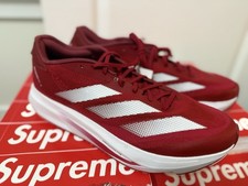 adidas Men's Adizero SL2 University of Indiana Hoosiers Size 11 Shoes JQ0242