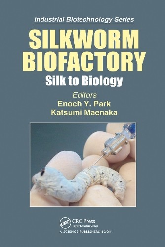 Seidenraupe Biofactory - 9780367780722 - Bild 1 von 1