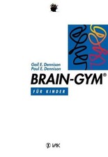 Brain-Gym ~ Gail E. Dennison ~  9783924077754