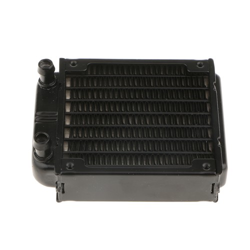 Refroidisseur De Refroidissement Par Eau De Radiateur D'ordinateur Pour - Photo 6/6