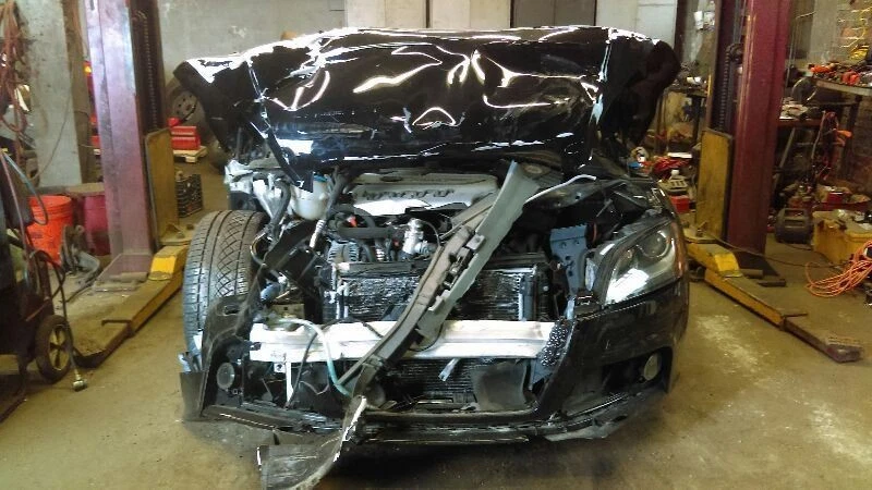 Audi TT 2010 evaporador de CA compatible con Jetta 05-14  Foto 2 de 4