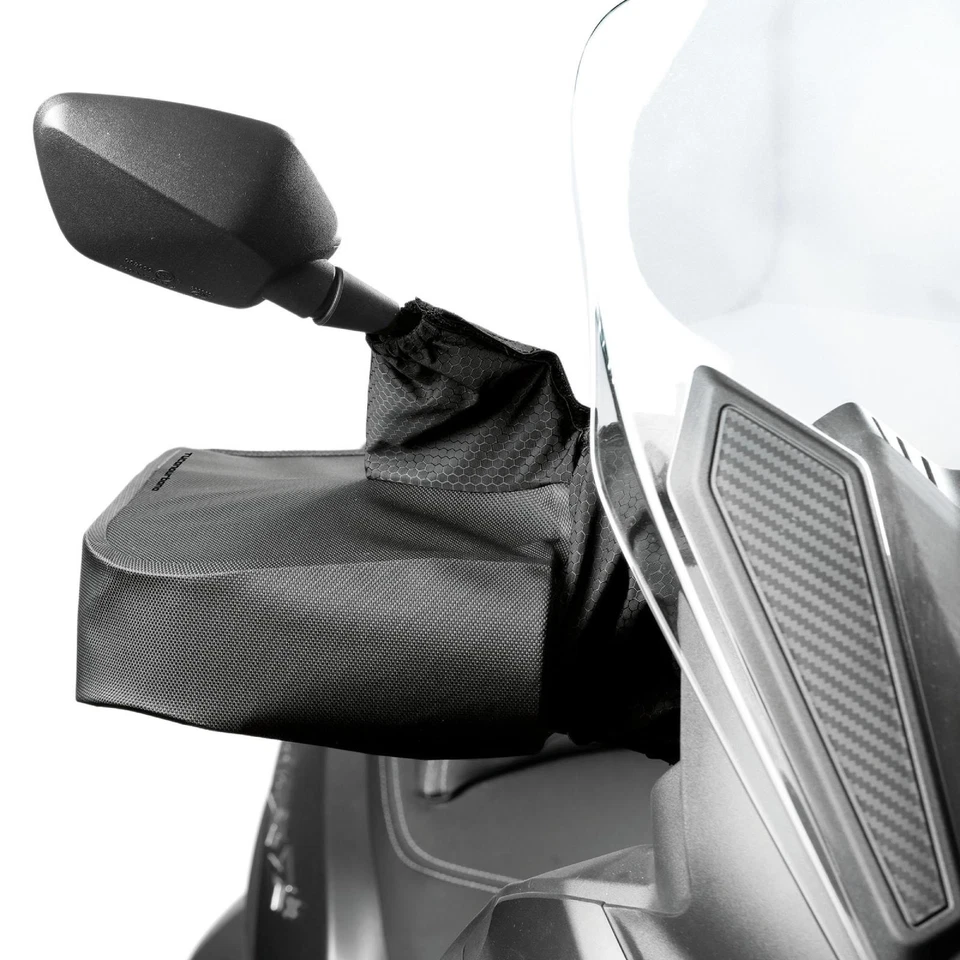 Tucano Urbano Waterproof Handlebar Muffs for Moto Guzzi Griso 1200 07-15 — 第 2/4 张图片