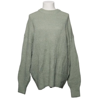 Lager 157, Strickpullover, Größe: M, MOA, Grün #GKH