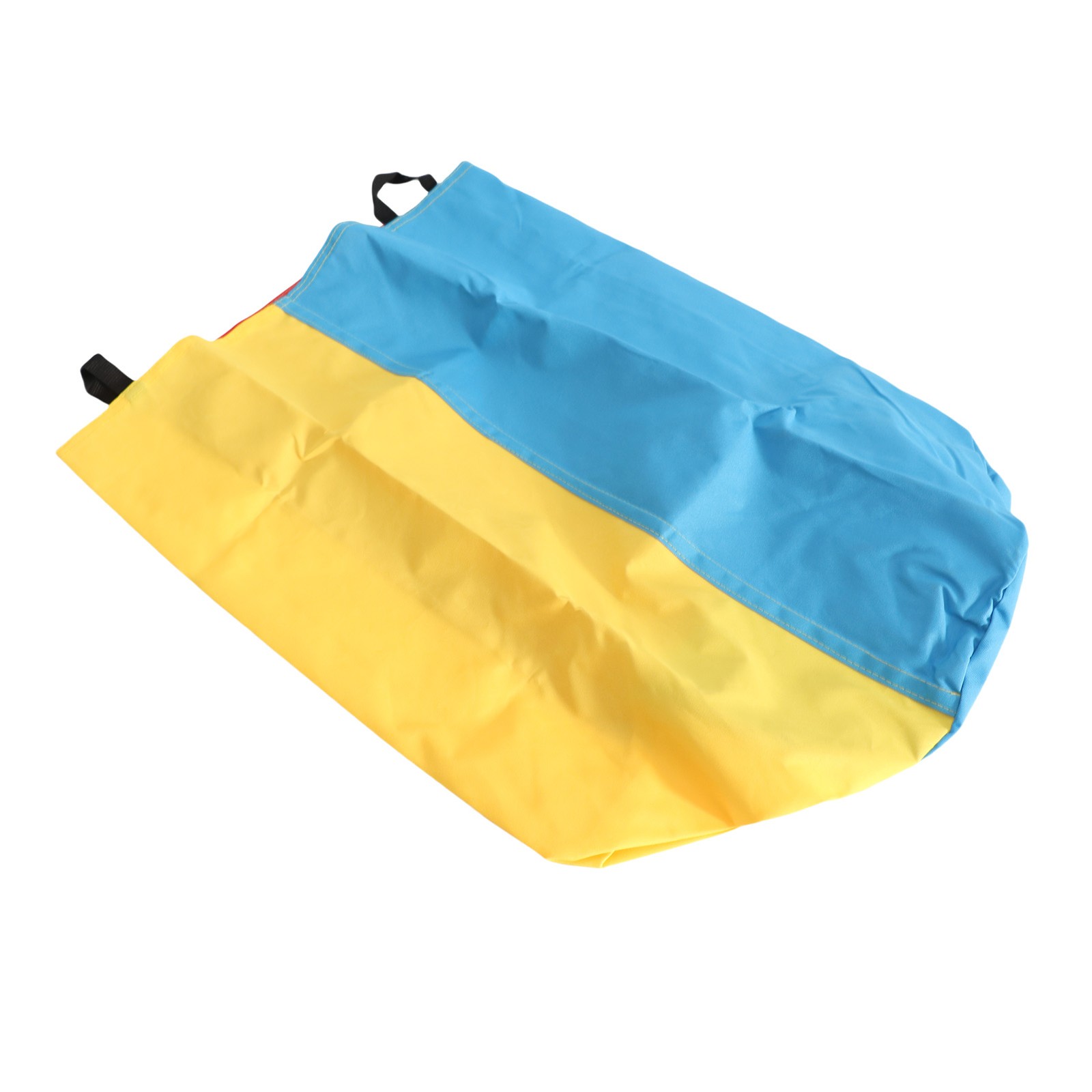 Jumping Bag Oxford Cloth Kid Race Sack Child Outdoor Potato Balance Training