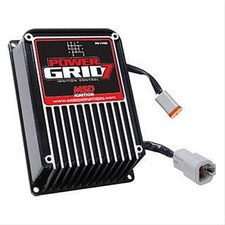 Msd Power Grid 7 Ignition Boxes 7720 Msd Power Grid 7 Ignition Boxes 7720