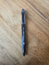 Discontinued Pilot Multiball Ballpoint Pen Black Fine Multi Ball