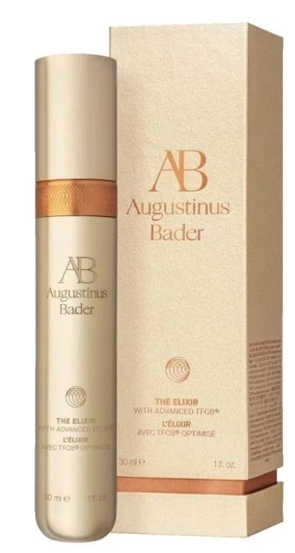 Augustine Bader The Elixir 30ml 1 fl.oz, New