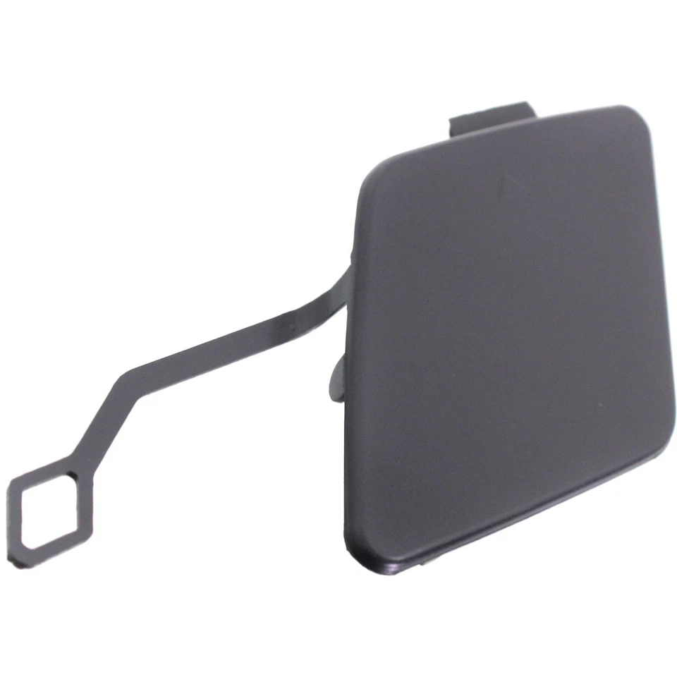 New Tow Eye Cover Fog light Lower bumper grill Rear 328 BM1129105 51127312748 - Изображение 3 из 4