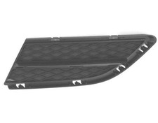 GITTER GRILL STOßSTANGE VORNE LINKS BMW 3ER E90-E91 2008-2012
