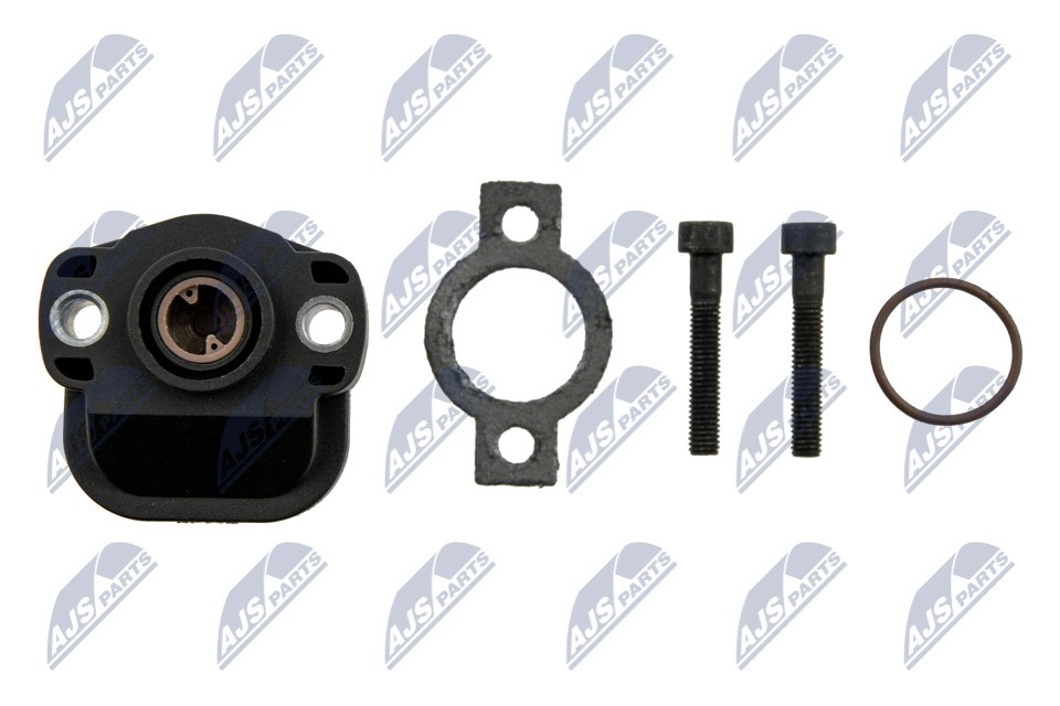 ECP-CH-008 NTY Sensor, throttle position for CHRYSLER,DODGE,JEEP,PLYMOUTH - Image 9