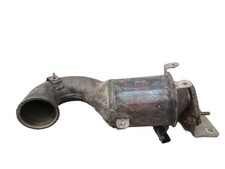 Catalyseurs Fiat TIPO