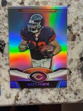Tarjeta Topps Platinum NFL Football Star & Veteran 2011 #s 1-150 elige tu tarjeta