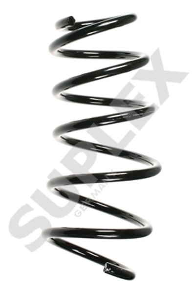 1X Fahrwerksfeder Suplex 23407 FüR Opel A04 GTC Astra Caravan Cdti L08 L35 L48-image