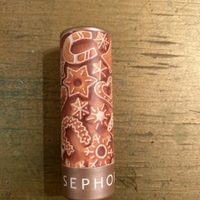 Sephora Collection Lipstories Lipstick 83 GINGERBREAD 0.14 oz NEW NWOB