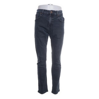 LTB, Jeans, Größe: 34/32, Blau, Einfarbig, Herren #JiY