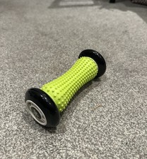 Fußmassageroller Plantarfasziitis verspannte Muskeln Schmerzlinderung Fußmassagegerät