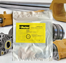 O-RING SEAL PARKER V14752-016T13 V1475-75 FMK  CATERPILLAR CAT 8l-2746 8l2746