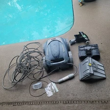 Polaris 9650IQ Pool Cleaner---- Parts Only