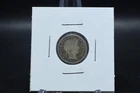 1892-S Barber Dime, 10C RARE