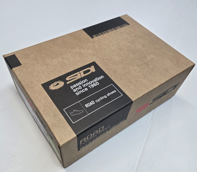 Corrugated Boxes packaging