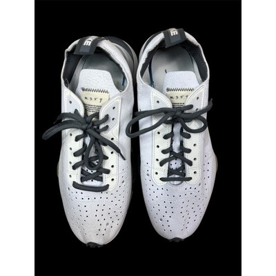 Nike N 354 Zoom Air Prototype Men's White Running Shoes CJ2033-100 Sz 8.5