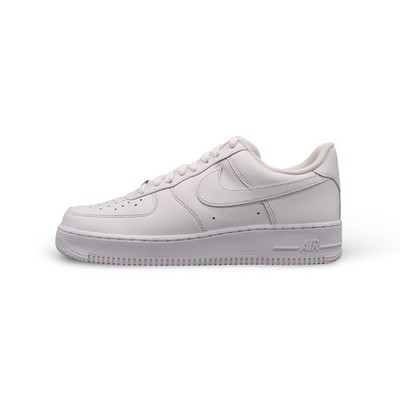 Original Nike Air Force 1 Low White '07 CW2288-111