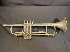 1961 Conn Constellation 38B Trumpet