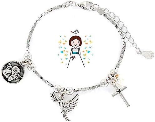 Pulsera De Mi Primera Comunion Eres Lo Mas 08062024