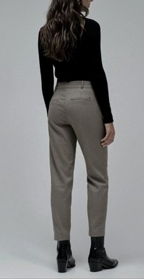 Chino Hose Salsa W32 / L28 Colette Capri Neu 