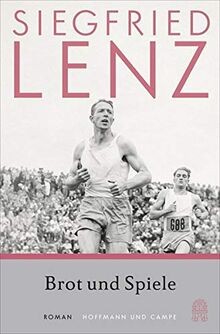 Brot und Spiele von Lenz, Siegfried | Buch | Zustand sehr gut