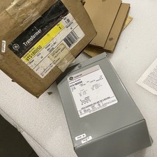 *new* GE 9T51B0050 1kVA ABB 3R Encapsulated Dry General Purpose Transformer