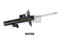 StossdÄMpfer Vorderachse Rechts FÜR Ford S-MAX (WA6) - Japanparts MM-00706