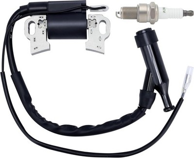 GP7500E Ignition Coil for Generac GP5000 GP5500 GP6000E GP6500 GP7500 Generator