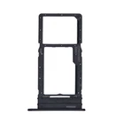 SINGLE SIM TRAY FOR A16 5G (BLUE BLACK)