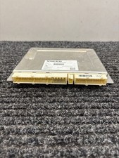 Volvo XC90 2020 Fahrwerk Steuergerät Modul 31658344 PIP1228