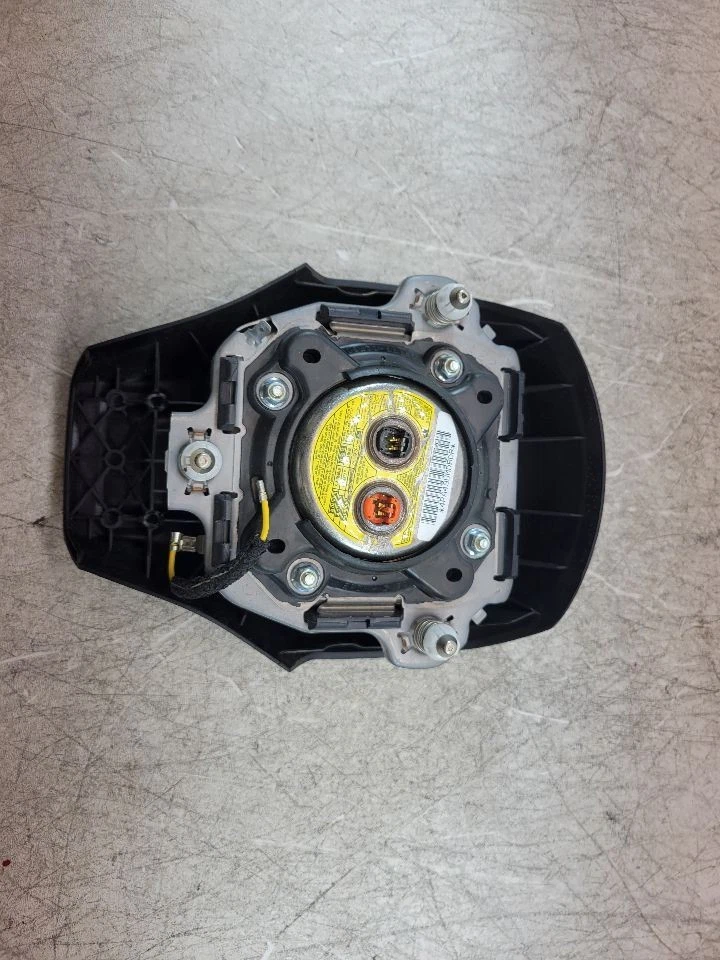 Bolsa de aire para volante Subaru Forester 2014 2015 2016 OEM 98211SG040VH Foto 2 de 4