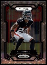 Click to enlarge A.J. Terrell