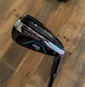 TaylorMade GAPR KBS 5U 24° TaylorMade GAPR KBS 5U 24° TaylorMade GAPR Hi #5 (25 Degree), with