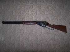 Vintage Daisy BB Gun Model No. 111.  Plastic  Stock/Grip.  WORKS GREAT!!!